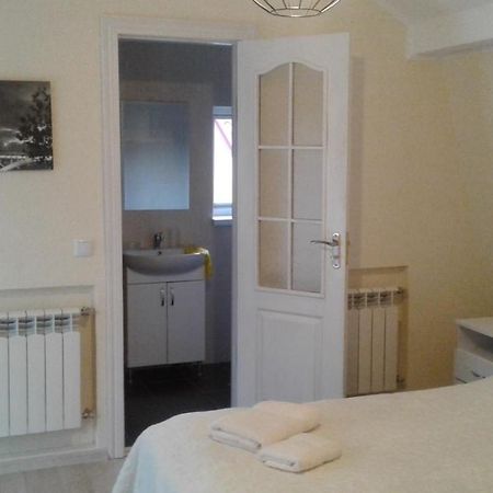 Appartement Вілла "Престиж" à Trouskavets Extérieur photo