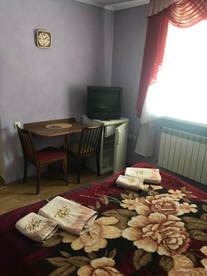 Appartement Вілла "Престиж" à Trouskavets Extérieur photo