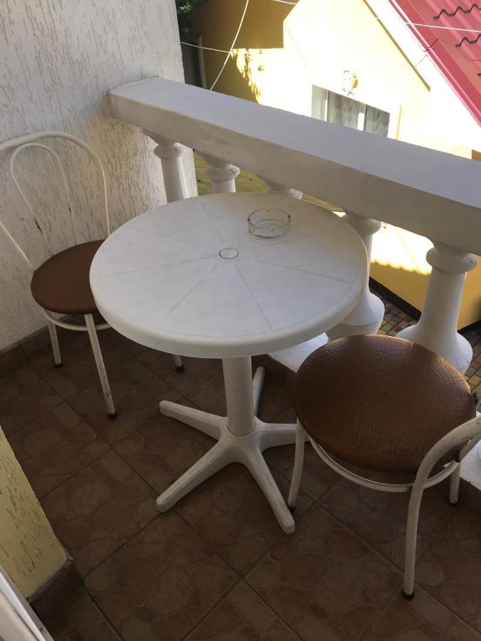 Appartement Вілла "Престиж" à Trouskavets Extérieur photo