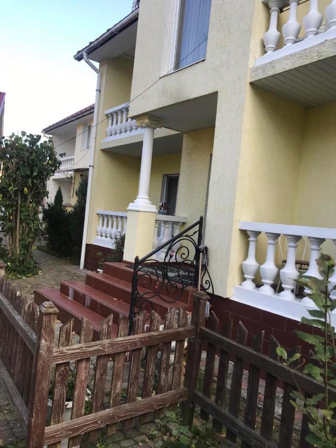 Appartement Вілла "Престиж" à Trouskavets Extérieur photo