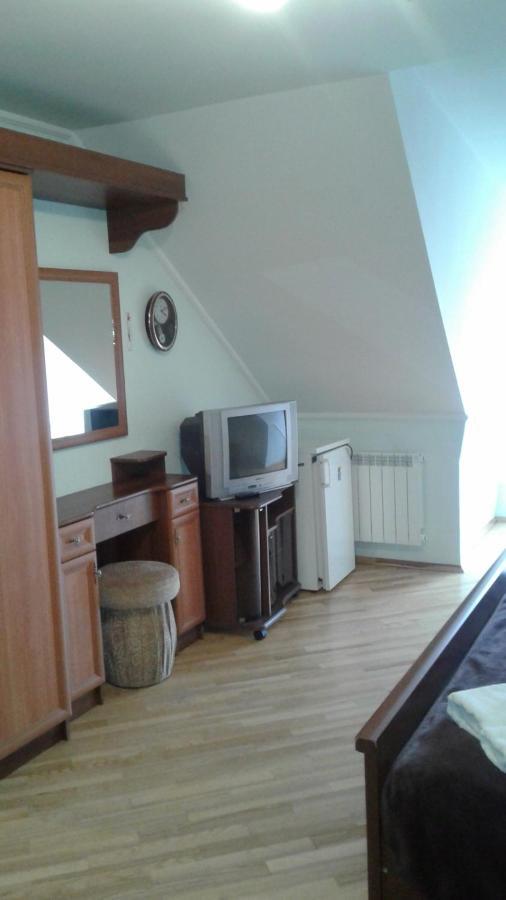 Appartement Вілла "Престиж" à Trouskavets Extérieur photo
