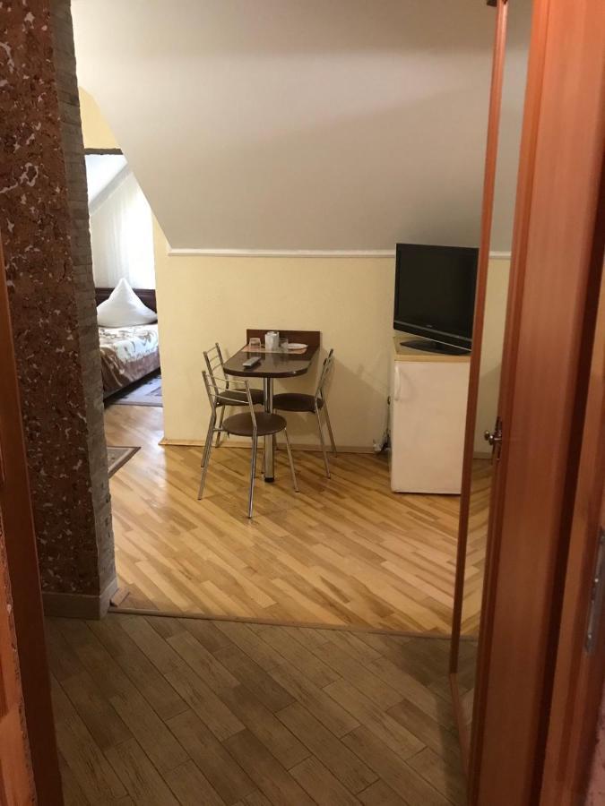 Appartement Вілла "Престиж" à Trouskavets Extérieur photo