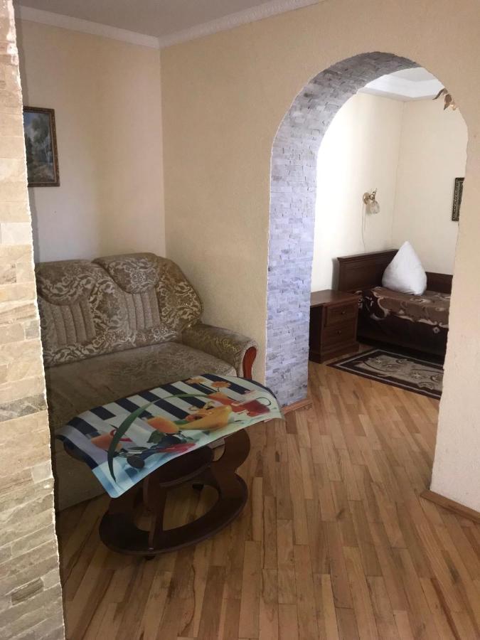 Appartement Вілла "Престиж" à Trouskavets Extérieur photo