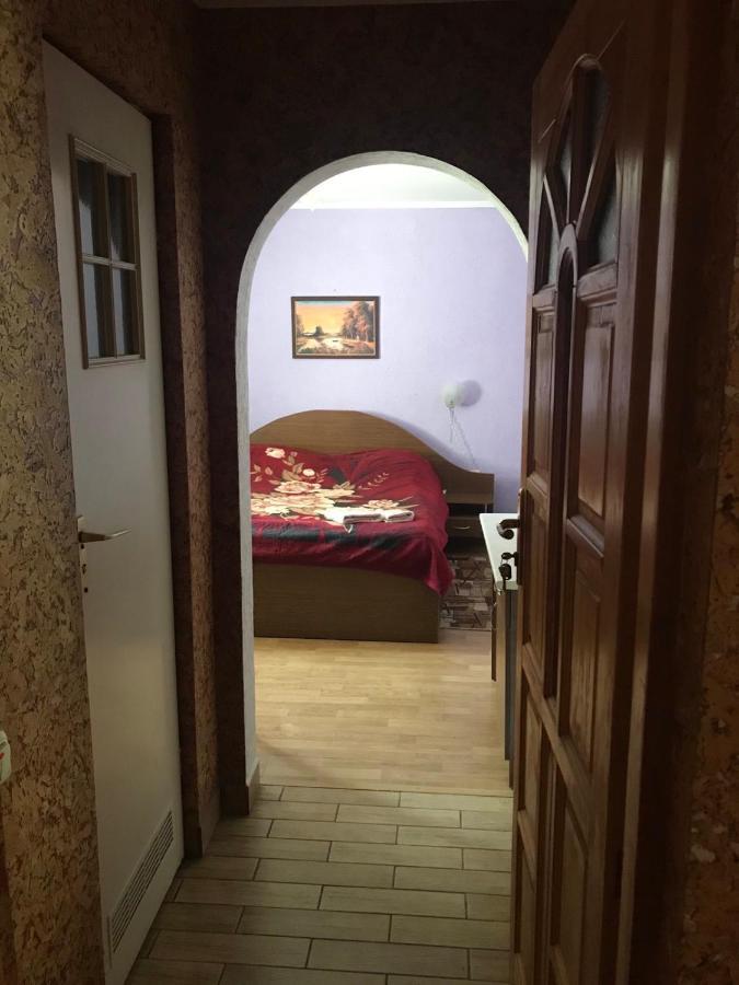 Appartement Вілла "Престиж" à Trouskavets Extérieur photo