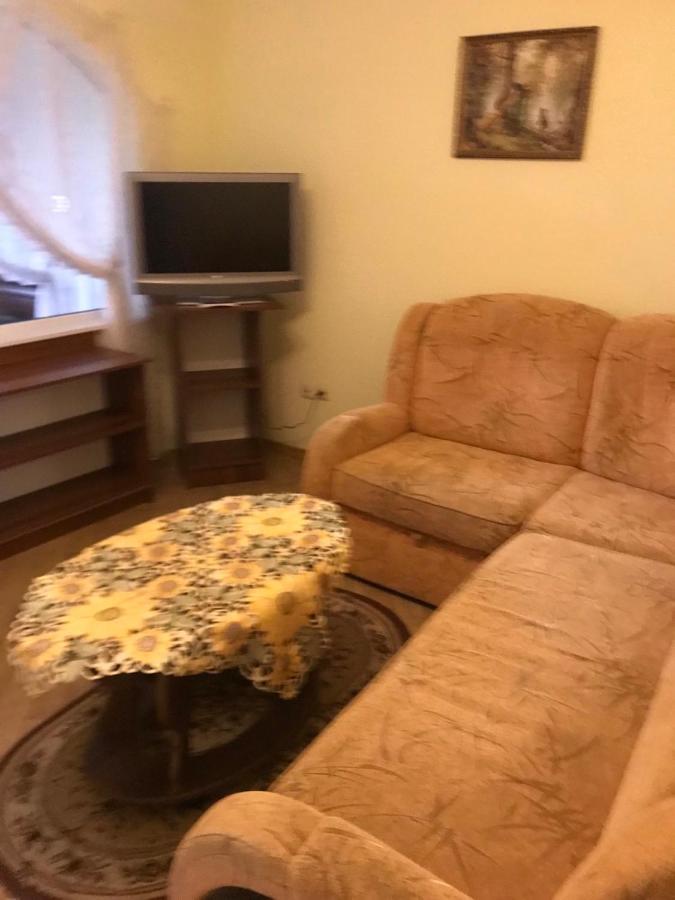 Appartement Вілла "Престиж" à Trouskavets Extérieur photo