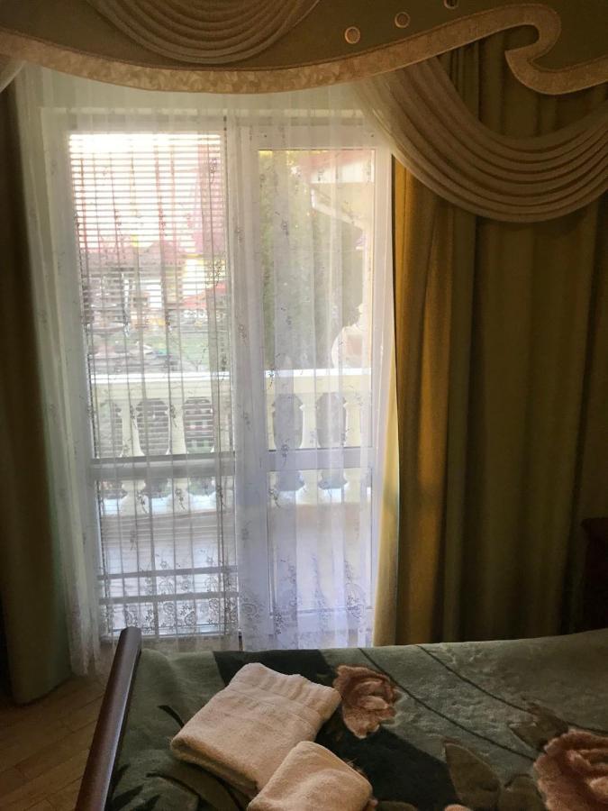 Appartement Вілла "Престиж" à Trouskavets Extérieur photo