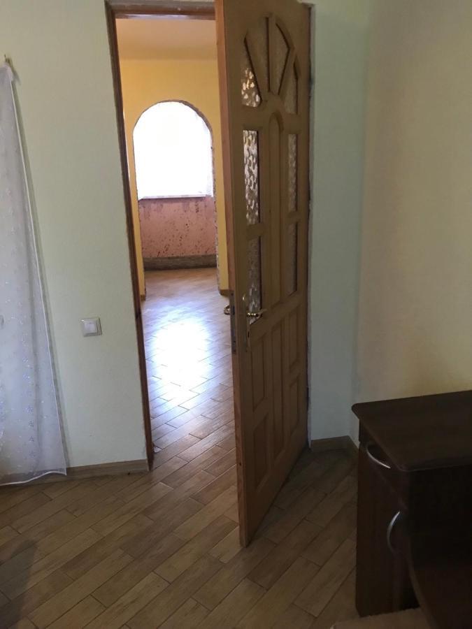 Appartement Вілла "Престиж" à Trouskavets Extérieur photo