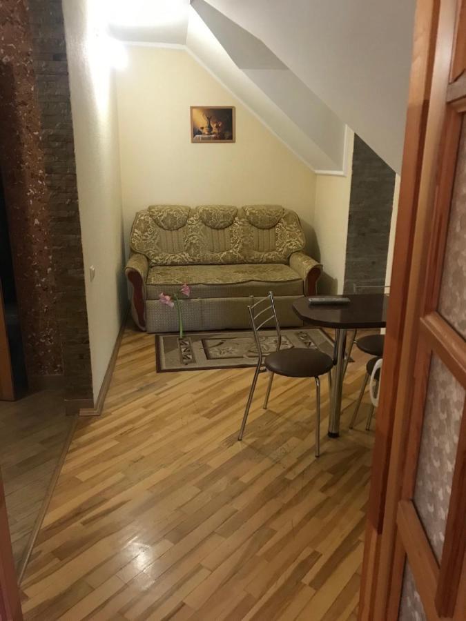 Appartement Вілла "Престиж" à Trouskavets Extérieur photo