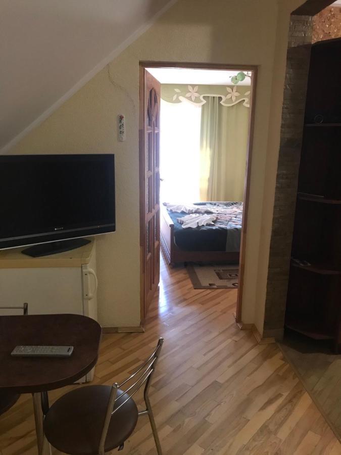 Appartement Вілла "Престиж" à Trouskavets Extérieur photo