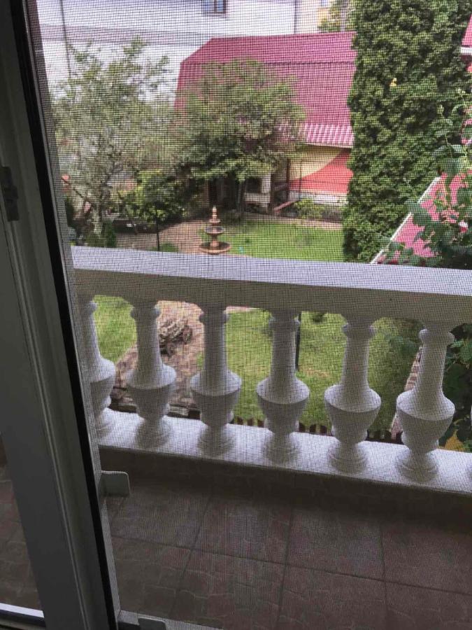 Appartement Вілла "Престиж" à Trouskavets Extérieur photo