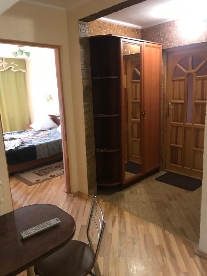 Appartement Вілла "Престиж" à Trouskavets Extérieur photo