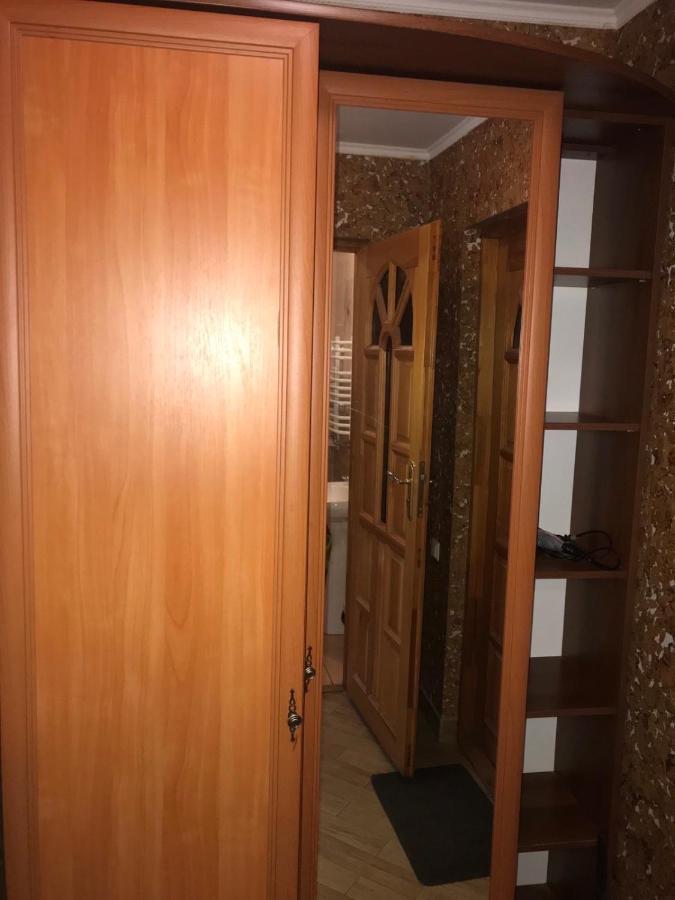 Appartement Вілла "Престиж" à Trouskavets Extérieur photo