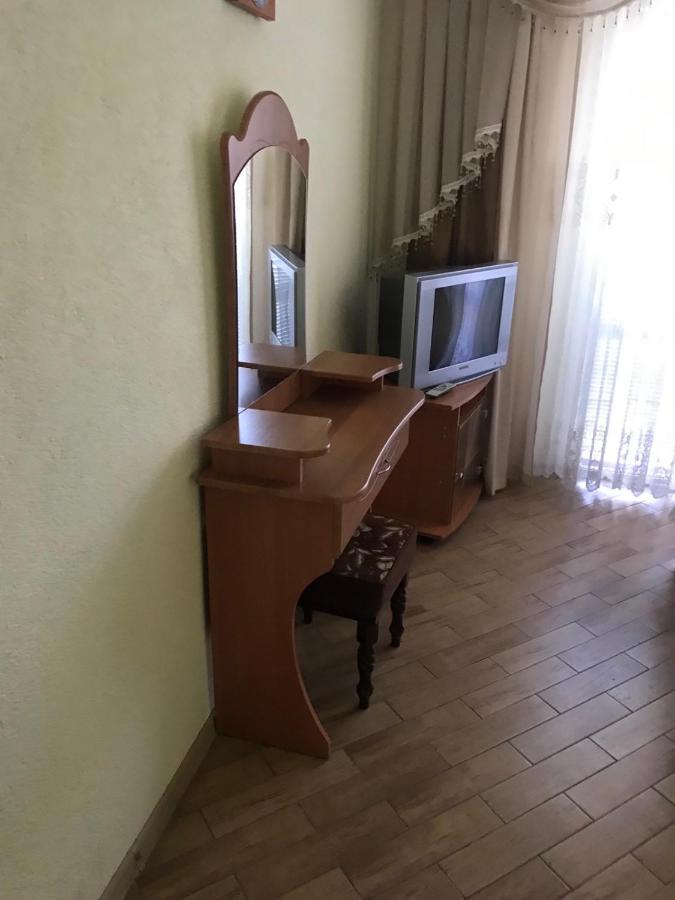 Appartement Вілла "Престиж" à Trouskavets Extérieur photo