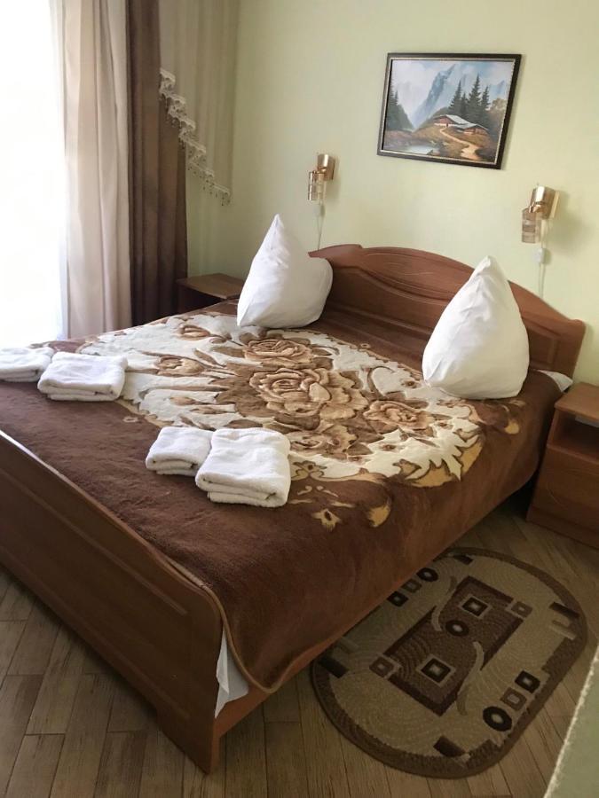 Appartement Вілла "Престиж" à Trouskavets Extérieur photo