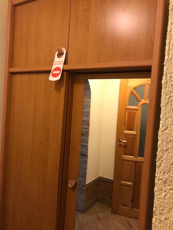 Appartement Вілла "Престиж" à Trouskavets Extérieur photo