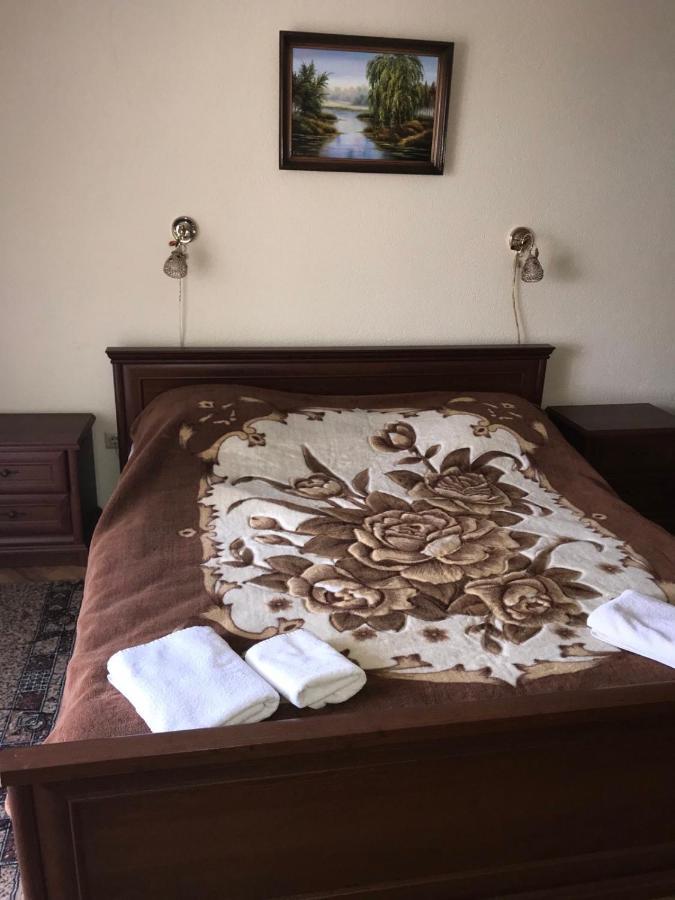 Appartement Вілла "Престиж" à Trouskavets Extérieur photo