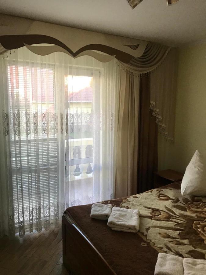 Appartement Вілла "Престиж" à Trouskavets Extérieur photo