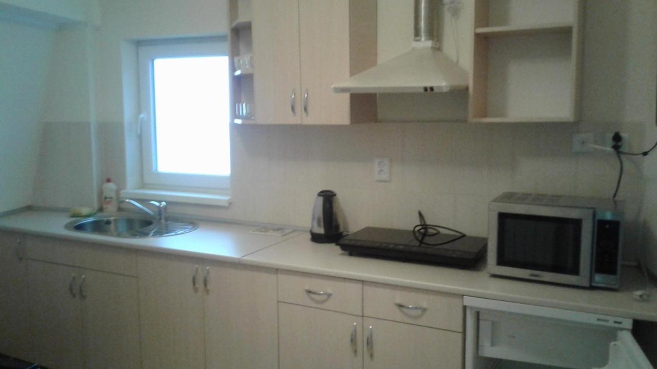 Appartement Вілла "Престиж" à Trouskavets Extérieur photo